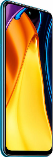 Xiaomi Poco M3 Pro 5G Dual SIM (6GB/128GB) Cool Blue view 4