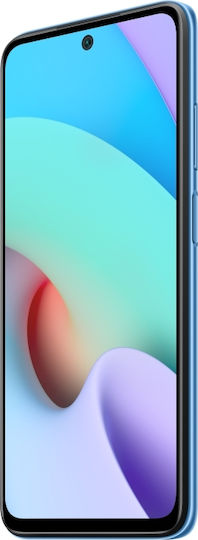 Xiaomi Redmi 10 Dual SIM (4GB/128GB) Sea Blue view 2