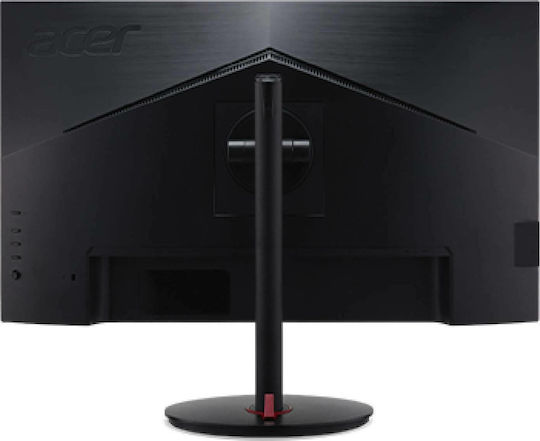 Acer Nitro XV252QF IPS Monitor 24.5" FHD 1920x1080 360Hz with Response Time 1ms GTG view 3