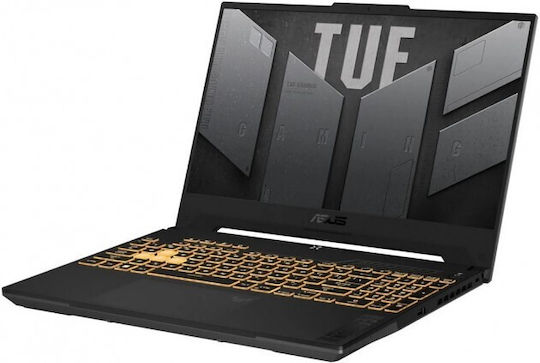 Asus TUF Gaming F15 FX507ZI4-I7161 15.6" FHD 144Hz (i7-12700H/16GB/1TB SSD/GeForce RTX 4070/No OS) (US Keyboard) view 2
