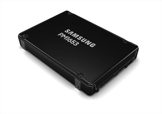 Samsung SSD 3.8TB Type 2.5'' MZILG3T8HCLS-00A07