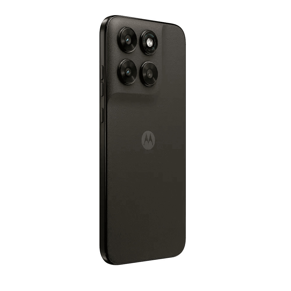 Motorola Moto G77 5G (8/256GB) Black Olive view 4