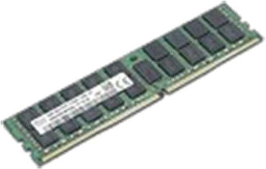Lenovo DDR3 with Module 1x4GB and Speed 1600 for Desktop 1100651 view 1