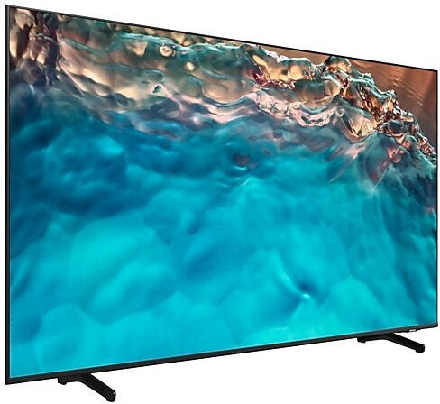 Samsung Smart Television 55" 4K UHD LED HG55BU800EUXEN HDR (2022) view 3
