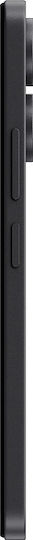 Xiaomi Redmi 13C 5G Dual SIM (4GB/128GB) Starlight Black view 4