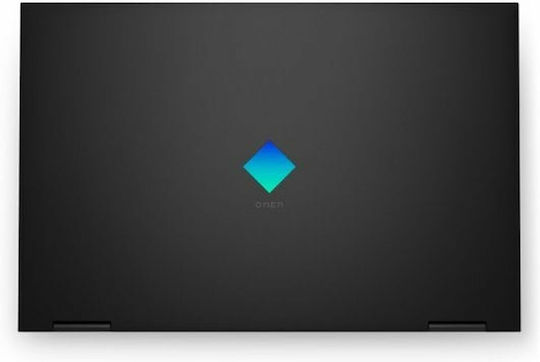 HP Omen 17-ck1004ns 17.3" IPS FHD (i7-13700HX/32GB/1TB SSD/GeForce RTX 4070/No OS) (ES Keyboard) view 5