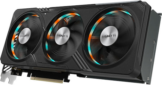 Gigabyte GeForce RTX 4070 Super 12GB GDDR6X Gaming OC Graphics Card view 5