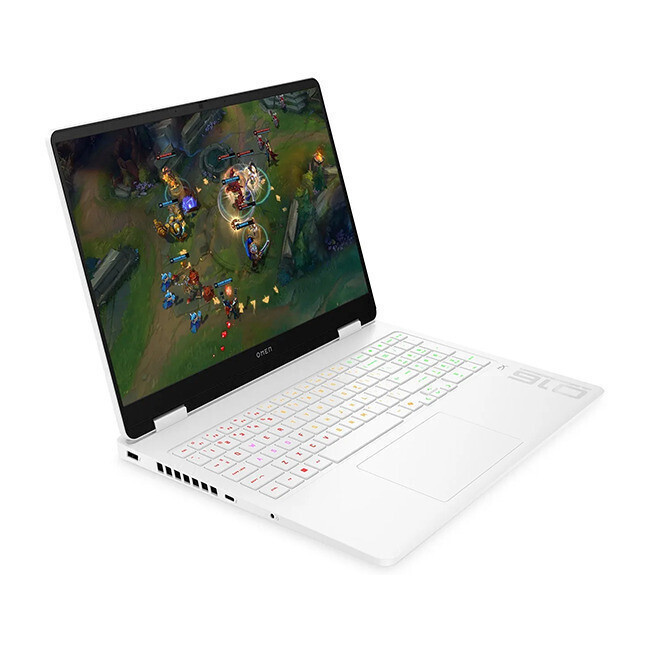 HP OMEN 16 16-am0074nw 17.3" IPS FHD (Ultra 7-255H/24GB/1TB SSD/GeForce RTX 5070/No OS) (International English Keyboard) view 2