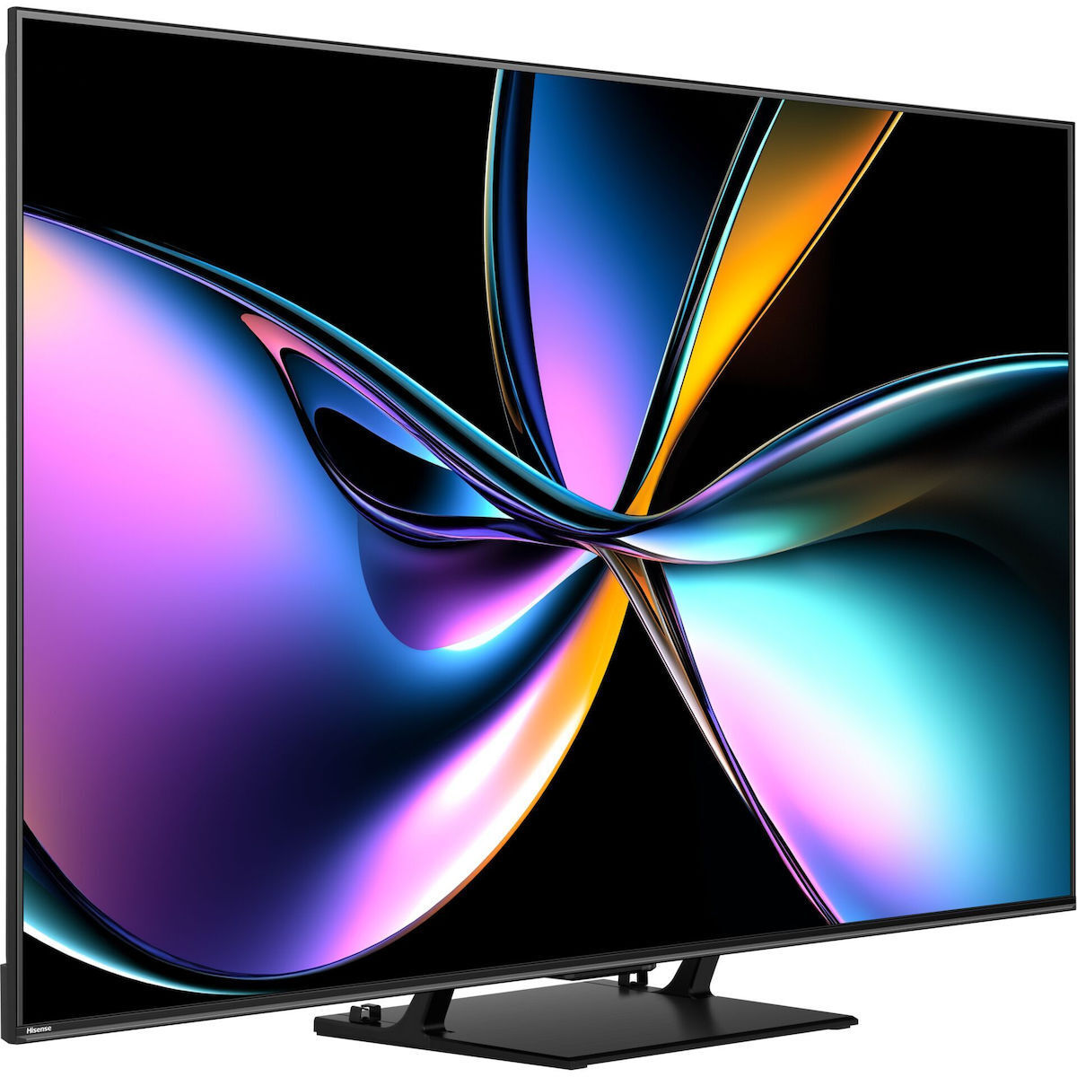 Hisense Smart TV 55" 4K UHD Mini LED U7Q PRO HDR (2025) 55U7Q PRO view 3