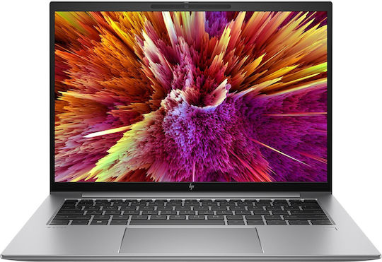 HP ZBook Firefly 14 G10 14" IPS FHD+ (i7-1355U/16GB/1TB SSD/W11 Pro) (US Keyboard) view 1