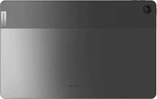 Lenovo Tab M10 Plus (3rd Gen) TB125FU 10.61" (4GB/128GB) Storm Grey view 4