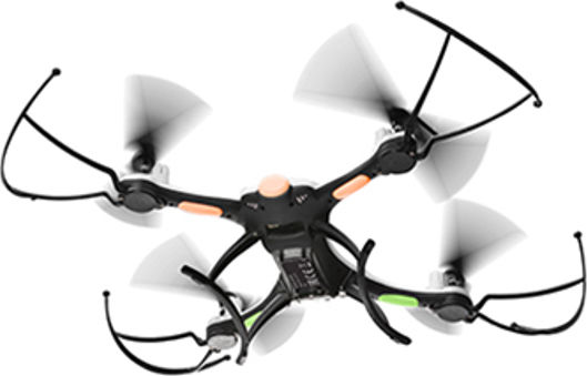Acme Europe X8300 Drone Children's without Camera view 2