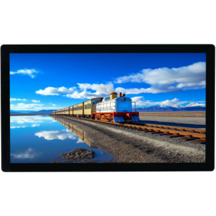 Dahua LDH32-SAI200L IPS Portable Monitor 31.5" FHD 1920x1080 with 8ms Response Time GTG view 3