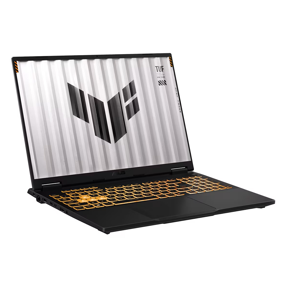 Asus TUF Gaming F16 FX608JHR-RV091W FX608JHR-RV091W 16" IPS FHD+ 165Hz (i5-14450HX/16GB/1TB SSD/GeForce RTX 5050/W11 Home) (US Keyboard) view 6