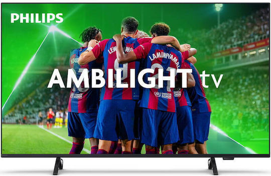 Philips Smart Television 75" 4K UHD LED 75PUS8319/12 HDR (2024) view 1