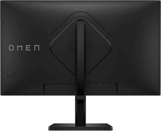 HP Omen IPS HDR Monitor 27" QHD 2560x1440 165Hz with Response Time 1ms GTG vue 4