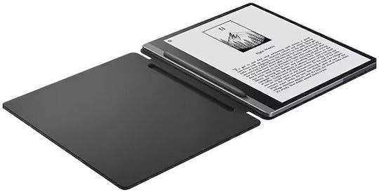 Lenovo Smart Paper 10.3" Tablet (4GB/64GB/Smart Paper Pen & Smart Paper Folio Case) Storm Grey view 3