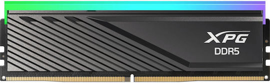 Adata XPG Lancer Blade DDR5 with Module 1x24GB and Speed 6000 for Desktop AX5U6000C3624G-SLABRBK vue 3