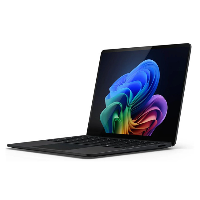 Microsoft Surface Laptop 7 13.8" Touchscreen 120Hz (Snapdragon-X Elite/32GB/1TB SSD/W11 Home) (GR Keyboard) view 3