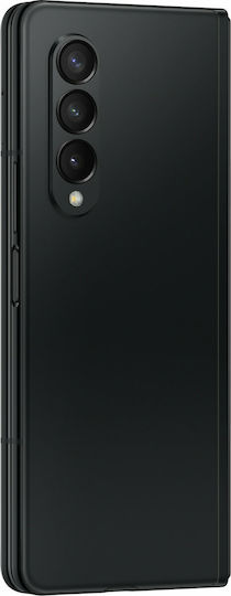 Samsung Galaxy Z Fold 3 5G Dual SIM (12GB/512GB) Phantom Black view 5