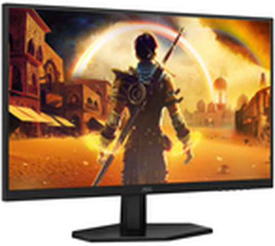 AOC Q27G42XE IPS HDR Monitor 27" QHD 2560x1440 180Hz with Response Time 0.5ms GTG view 8