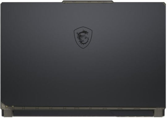 MSI Cyborg 15 A13VFK 15.6" IPS FHD 144Hz (i7-13620H/16GB/1TB SSD/GeForce RTX 4060/W11 Home) (US Keyboard) view 2