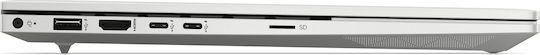 HP Envy 15-ep0053nw 15.6" IPS FHD (i5-10300H/16GB/1TB SSD/GeForce GTX 1660 Ti/W10 Home) (US Keyboard) vue 8