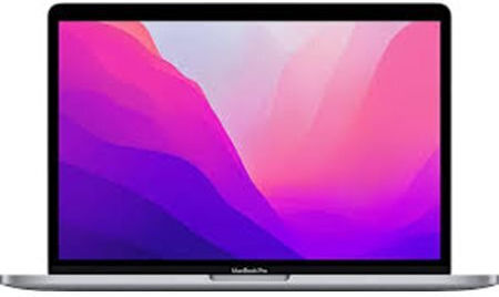 Apple MacBook Pro 13.3" (2022) QHD+ Retina Display (M2/24GB/1TB SSD) Space Grey (US Keyboard)