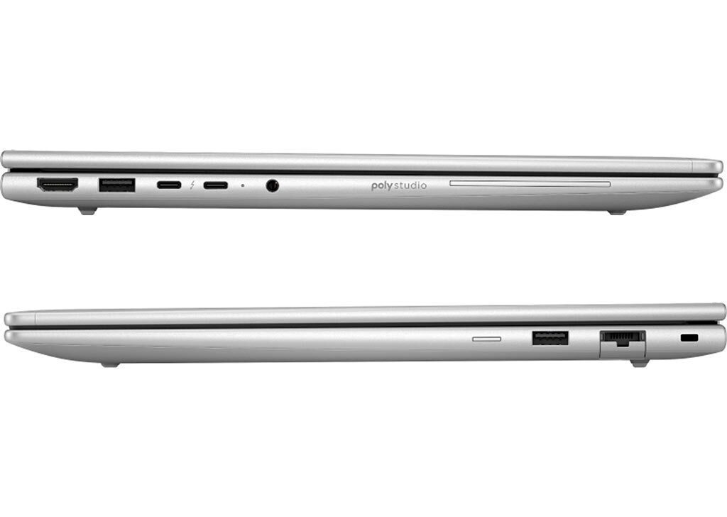 HP EliteBook 6 G1ah 16" IPS FHD+ (Ryzen 5-220/16GB/512GB SSD/W11 Pro) (GR Keyboard) view 4