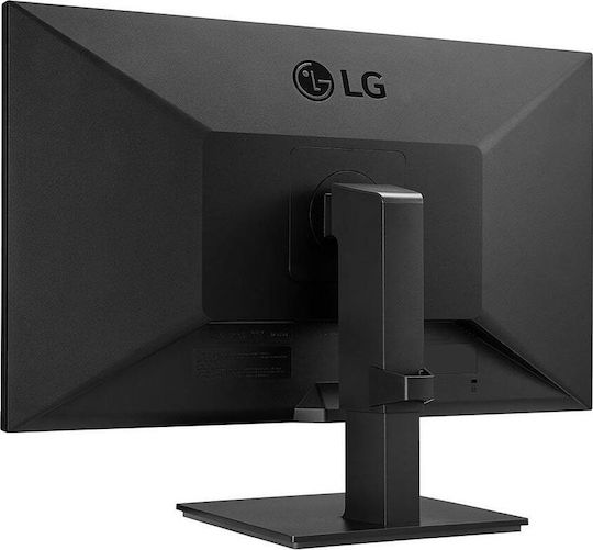 LG 27BL650C IPS Monitor 27" FHD 1920x1080 with Response Time 5ms GTG view 7