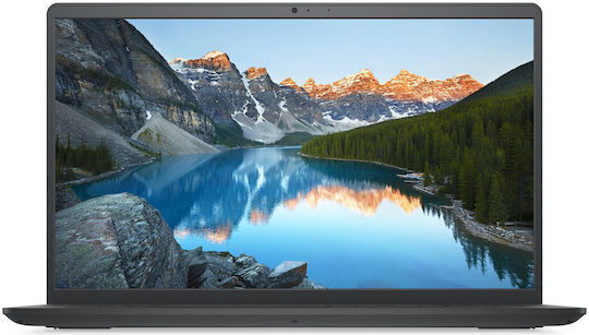 Dell Inspiron 3530 15.6" FHD (i5-1334U/8GB/512GB SSD/W11 Pro) Black (ES Keyboard)
