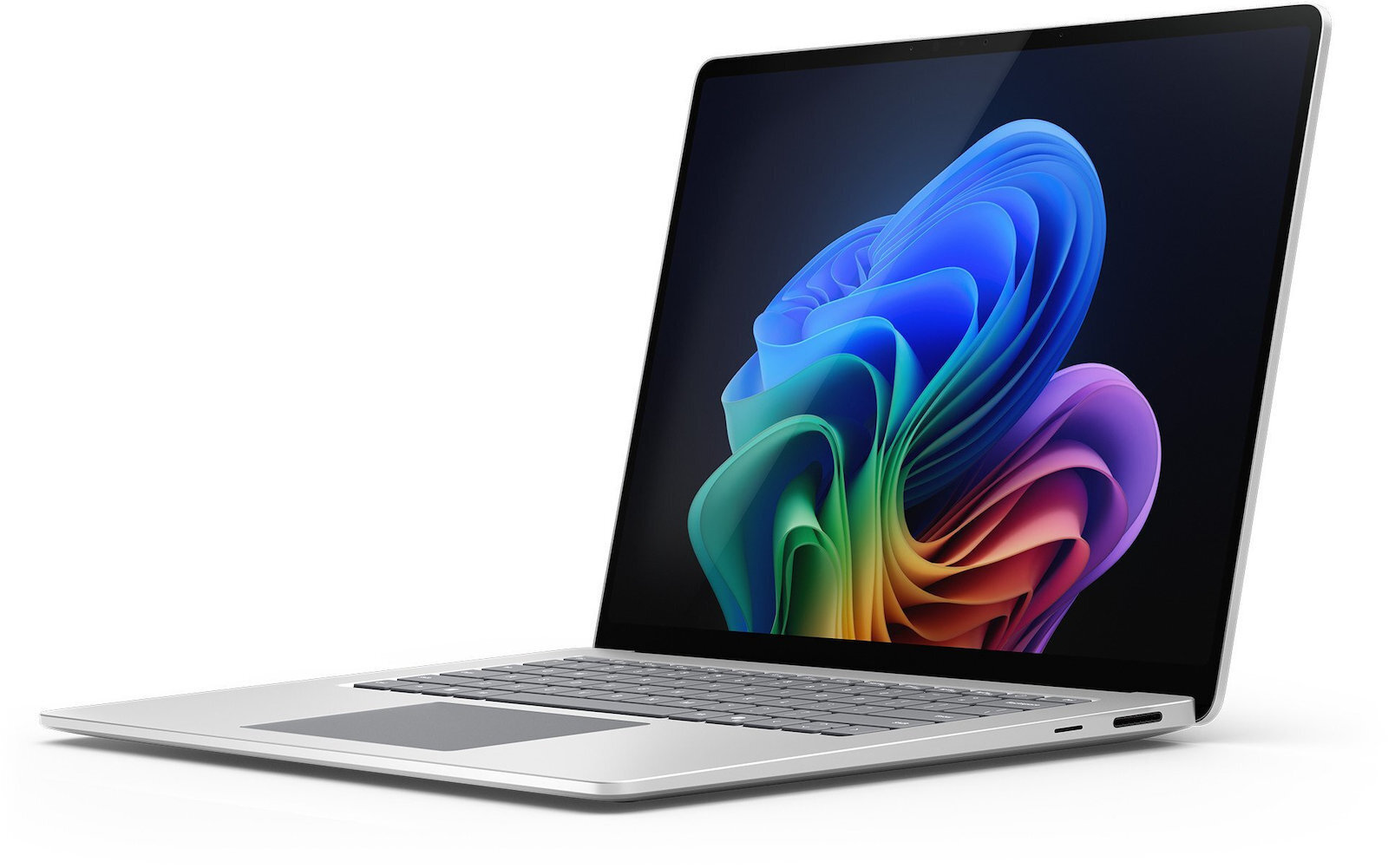 Microsoft Surface Laptop 7 Copilot+ 15" Touchscreen (Ultra 7-268V/32GB/1TB SSD/W11 Pro) (International English Keyboard) view 4