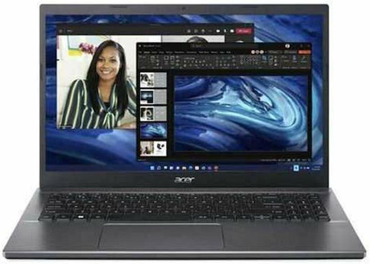 Acer Extensa 15 EX215-55-58PF 15.6" IPS FHD (i5-1235U/8GB/512GB SSD/W11 Pro) (ES Keyboard) view 6