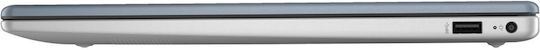HP 15-fd0142ns 15" FHD (i7-1255U/16GB/512GB SSD/W11 Home) (ES Keyboard) view 3