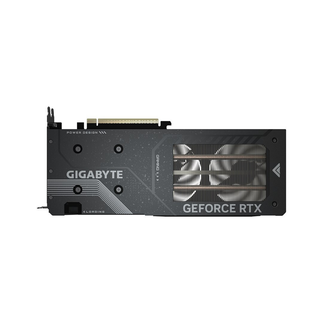 Gigabyte GeForce RTX 5050 8GB GDDR6 Gaming OC Graphics Card GV-N5050GAMING OC-8GD view 7