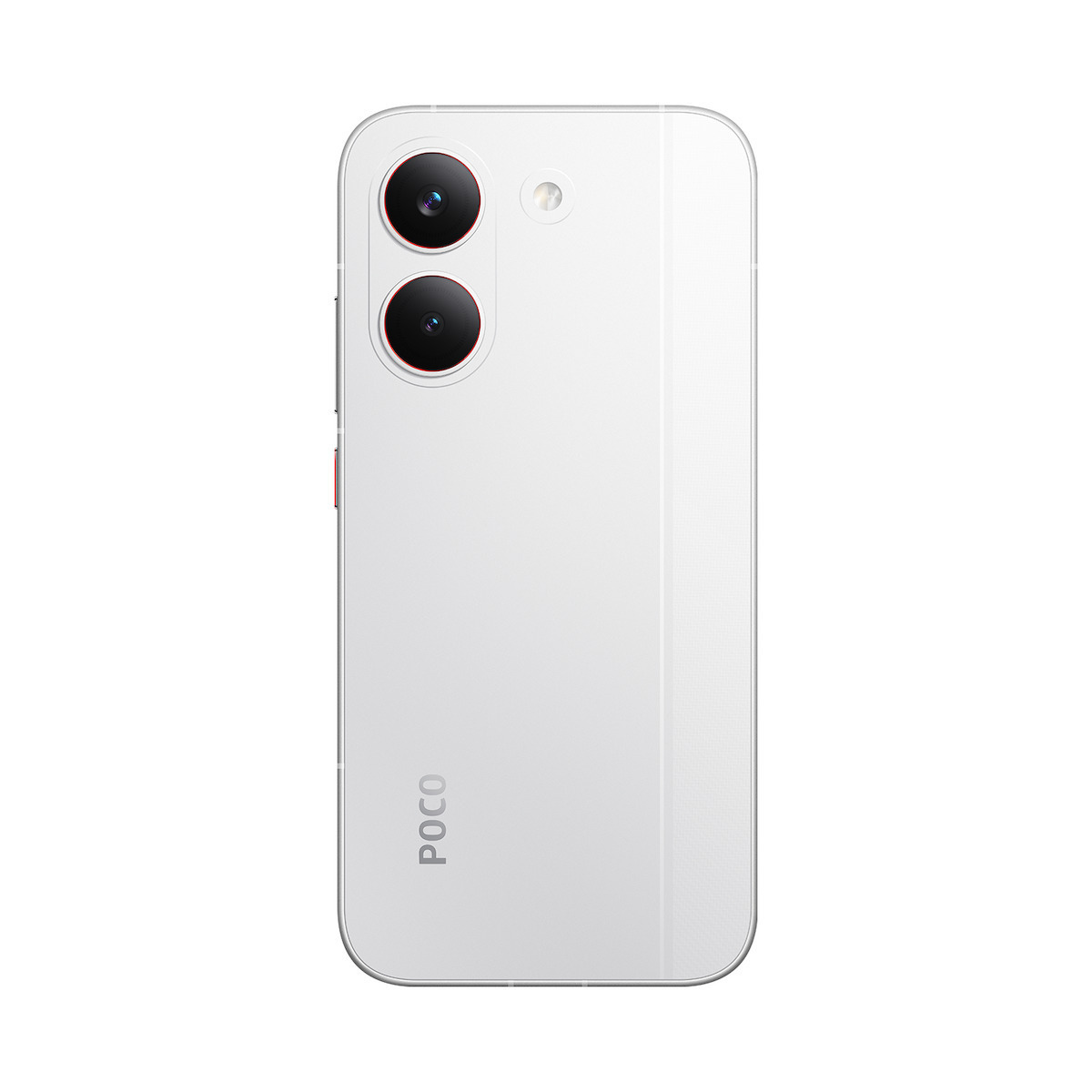 Xiaomi Poco X8 Pro 5G Dual SIM (8/256GB) White vista 2