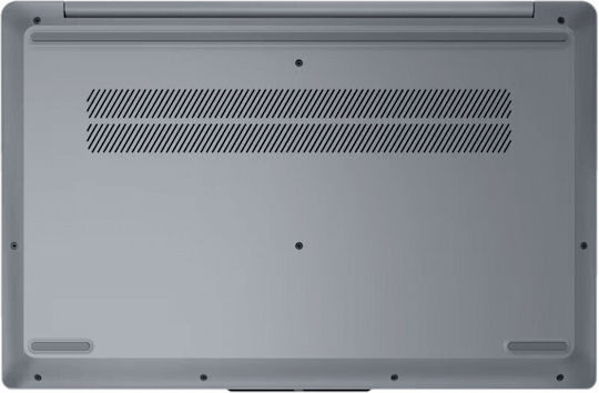 Lenovo IdeaPad Slim 3 15IAH8 15.6" IPS FHD (i5-12450H/16GB/1TB SSD/No OS) Arctic Grey (International English Keyboard) view 5