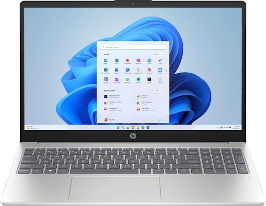 HP 15-fd0182 15.6" FHD (i7-1355U/16GB/1TB SSD/W11 Home) (US Keyboard)