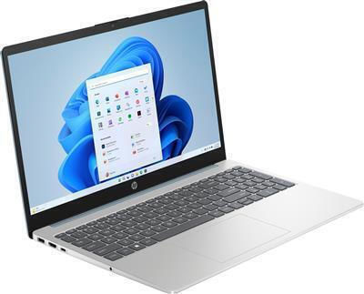 HP 15-fc0038nv 15.6" IPS FHD (Ryzen 3-7320U/8GB/512GB SSD/W11 Home) (GR Keyboard) view 2