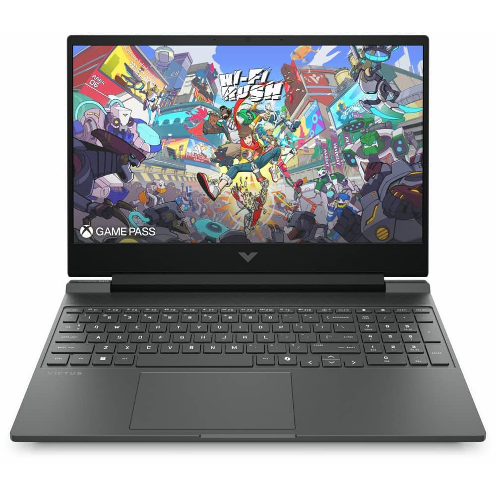 HP Victus 15 -fb3070nn 15.6" IPS FHD 144Hz (Ryzen 7-260/24GB/1TB SSD/GeForce RTX 5050/No OS) (International English Keyboard)