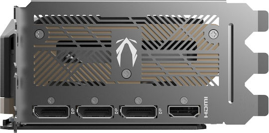 Zotac GeForce RTX 5080 16GB GDDR7 Solid Core OC Graphics Card view 7