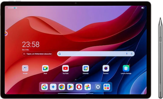 Lenovo Idea Tab Pro 12.7Inches (8GB/256GB) Luna Grey view 6