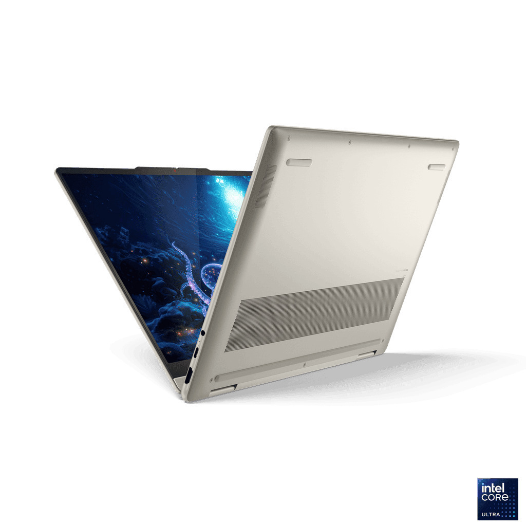 Lenovo YOGA 7 2-in-1 14ILL10 14" OLED Touchscreen 120Hz (Ultra 7-258V/32GB/1TB SSD/W11 Home) (GR Keyboard) view 8