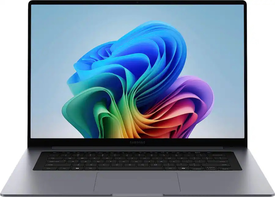 Samsung Galaxy Book6 16" IPS FHD 120Hz (Ultra 7-355/16GB/512GB SSD/W11 Home) (US Keyboard)