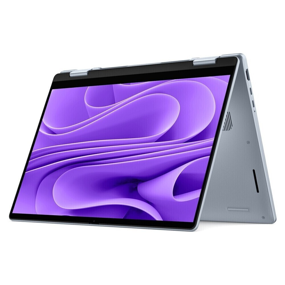 Dell 14 Plus 2in1 DB04250 14" FHD+ Touchscreen (Ultra 5-226V/16GB/512GB SSD/W11 Home) Ice Blue (GR Keyboard) view 3
