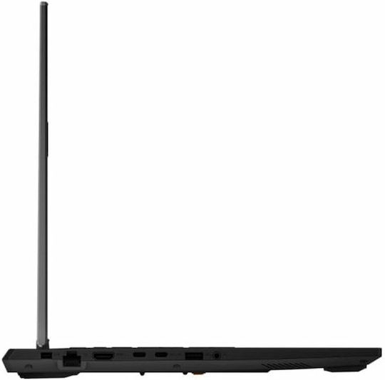 Asus TUF Gaming A16 FA608WV-QT015W 16" QHD+ 165Hz (Ryzen AI 300 Series-9 HX 370/32GB/1TB SSD/GeForce RTX 4060/W11 Pro) (ES Keyboard) view 5