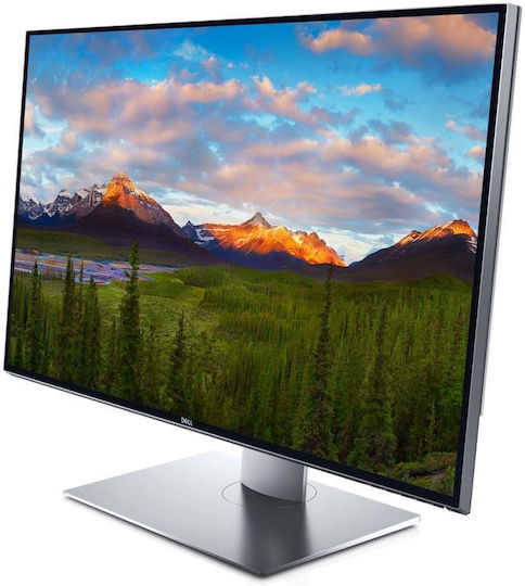 Dell UltraSharp UP3218KA IPS Monitor 31.5" 7680x4320 with Response Time 8ms GTG view 8