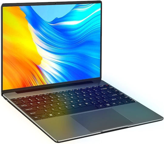 Chuwi Corebook X CWI570 14" IPS (i3-1215U/16GB/512GB SSD/W11 Home) (US Keyboard) vue 2