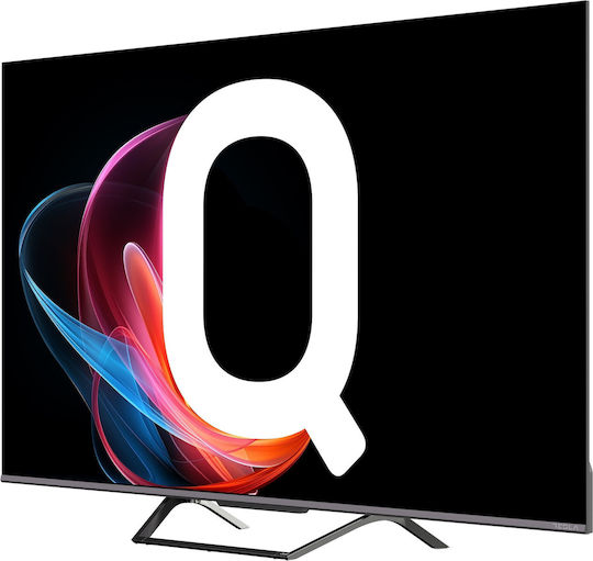 Tesla Smart Television 65" 4K UHD QLED Q65S939GUS HDR (2023) view 2