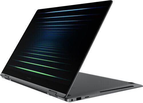 Samsung Galaxy Book5 Pro 360 16" Touchscreen (Ultra 7-256V/16GB/512GB SSD/W11 Pro) (UK Keyboard)